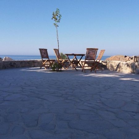 Porto Lassea Villa Kaloi Liménes Dış mekan fotoğraf