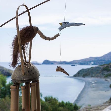 Porto Lassea Villa Kaloi Liménes Dış mekan fotoğraf