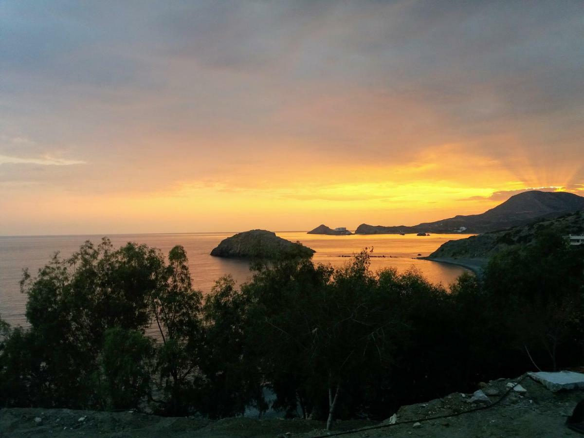 Porto Lassea Villa Kaloi Liménes Dış mekan fotoğraf