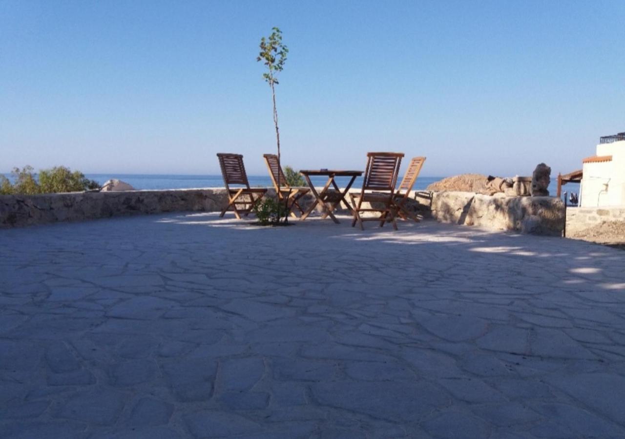 Porto Lassea Villa Kaloi Liménes Dış mekan fotoğraf