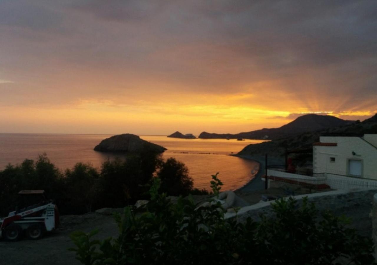 Porto Lassea Villa Kaloi Liménes Dış mekan fotoğraf