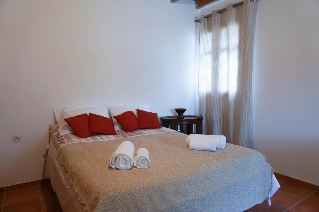 Porto Lassea Villa Kaloi Liménes Dış mekan fotoğraf