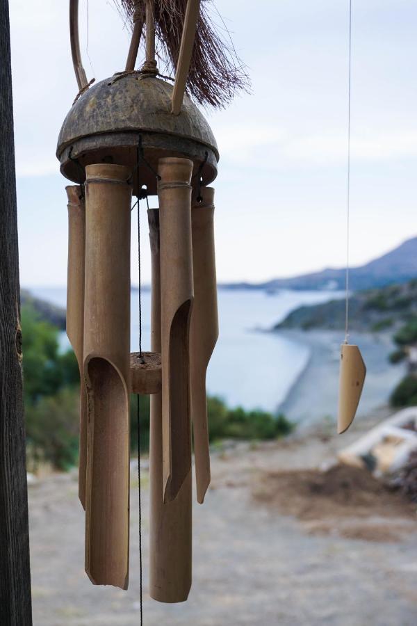 Porto Lassea Villa Kaloi Liménes Dış mekan fotoğraf