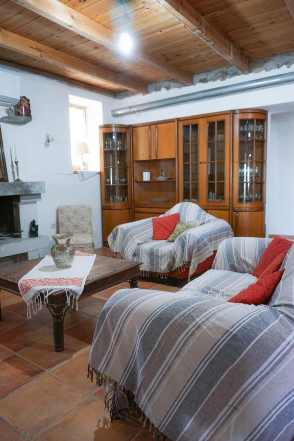 Porto Lassea Villa Kaloi Liménes Dış mekan fotoğraf