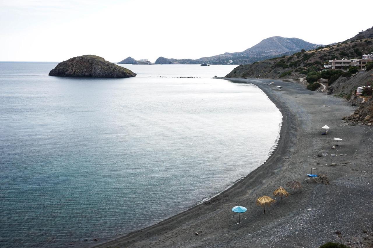 Porto Lassea Villa Kaloi Liménes Dış mekan fotoğraf