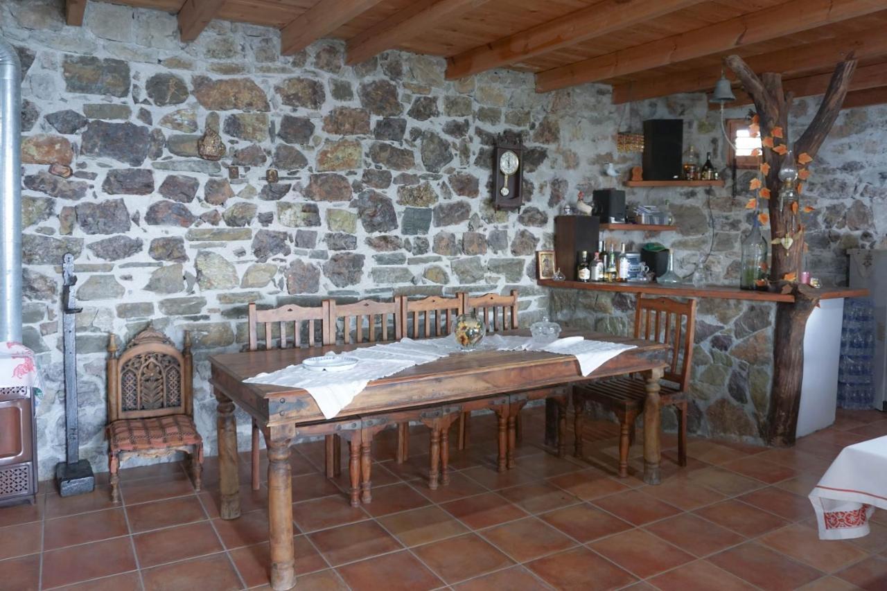 Porto Lassea Villa Kaloi Liménes Dış mekan fotoğraf