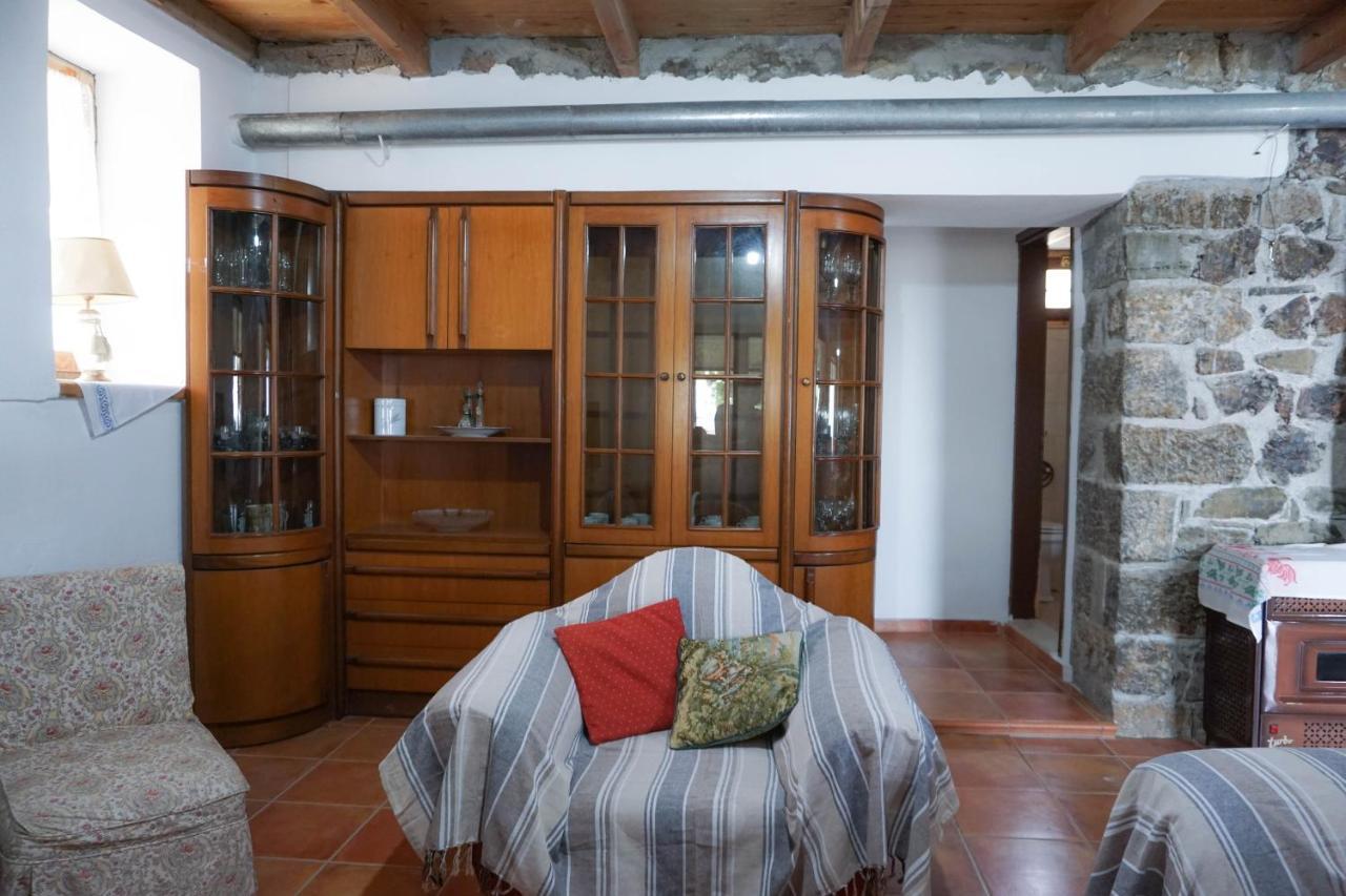 Porto Lassea Villa Kaloi Liménes Dış mekan fotoğraf