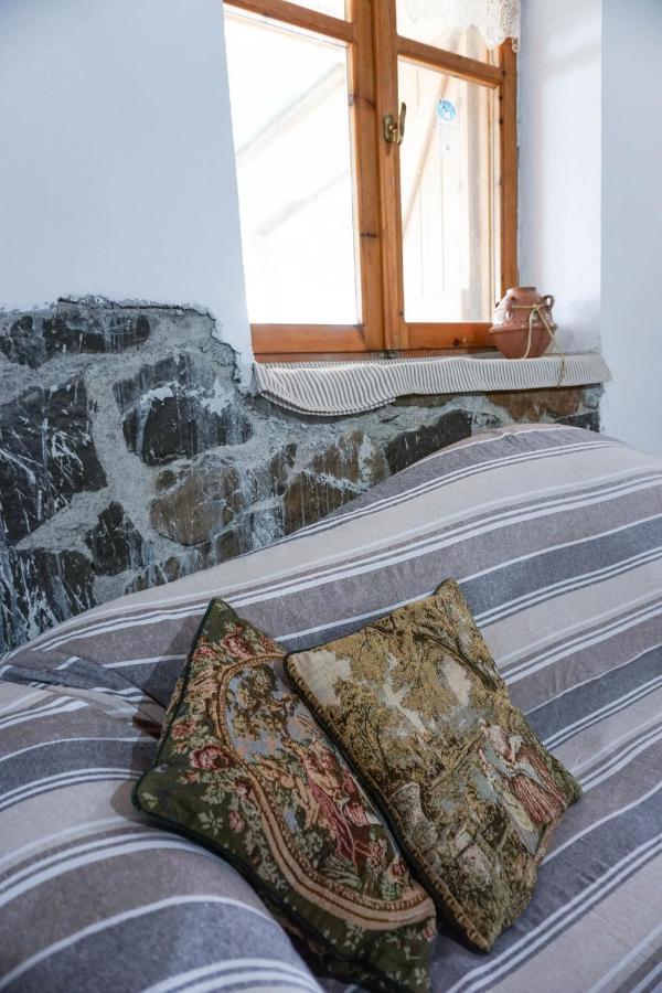 Porto Lassea Villa Kaloi Liménes Dış mekan fotoğraf