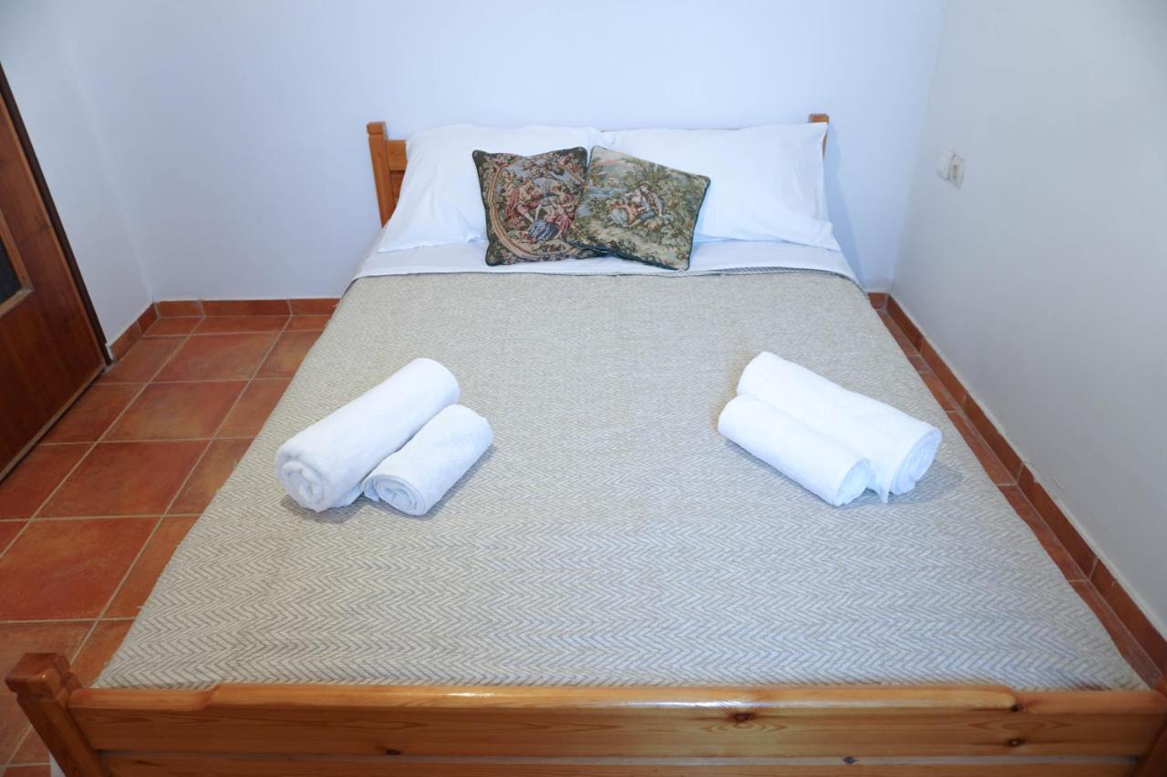 Porto Lassea Villa Kaloi Liménes Dış mekan fotoğraf