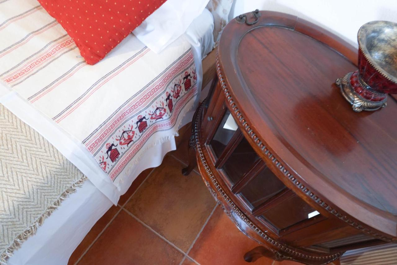 Porto Lassea Villa Kaloi Liménes Dış mekan fotoğraf
