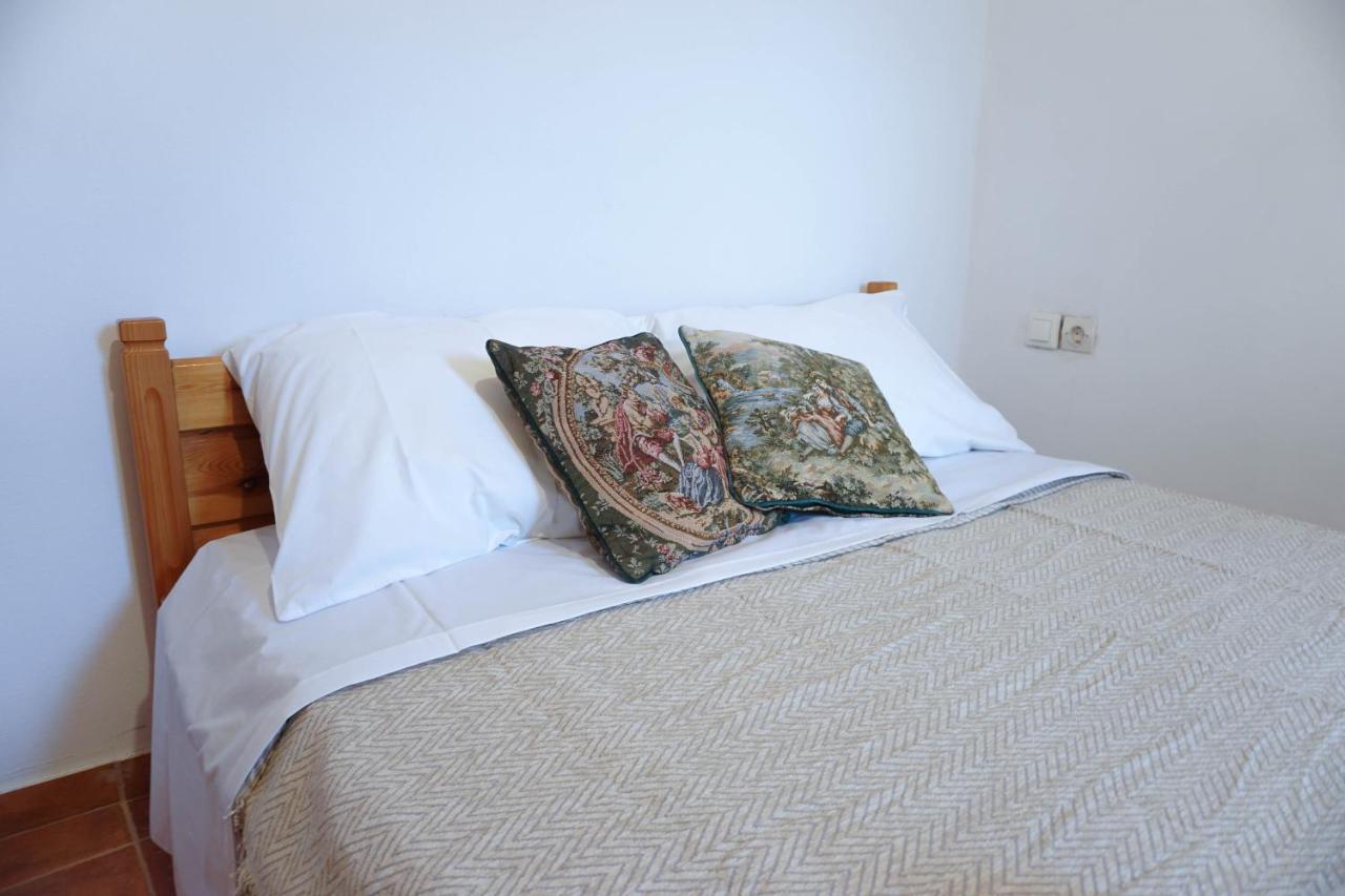 Porto Lassea Villa Kaloi Liménes Dış mekan fotoğraf