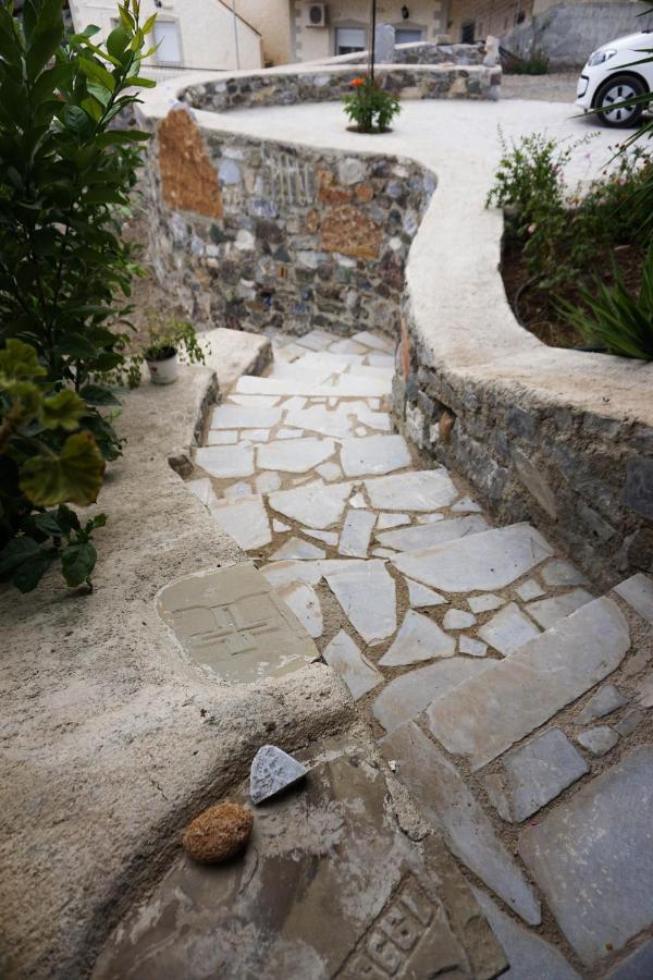 Porto Lassea Villa Kaloi Liménes Dış mekan fotoğraf