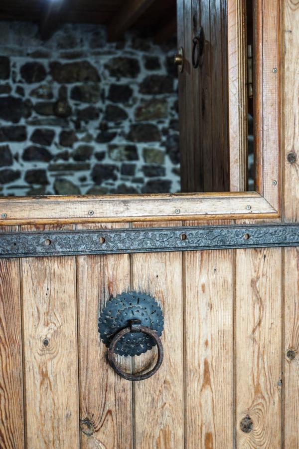 Porto Lassea Villa Kaloi Liménes Dış mekan fotoğraf