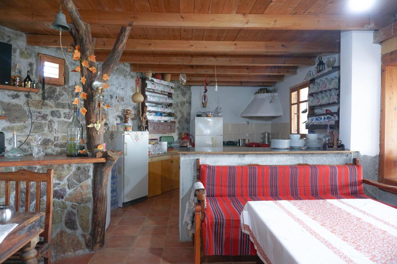 Porto Lassea Villa Kaloi Liménes Dış mekan fotoğraf